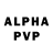 Alfa_PVP Crystall Speedrunner